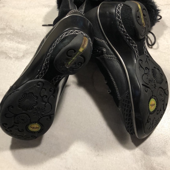 Jambu winter boots - Picture 3 of 4
